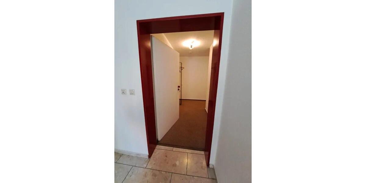 Etagenwohnung Villingen-Schwenningen Schwenningen - 2 Zimmer, 59 m&sup2;, 645&euro; | Angebot:26606549