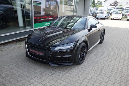 Audi TT 69.999 km 33.700 &euro; Fredersdorf-Vogelsdorf OT Fredersdorf Nord 15370