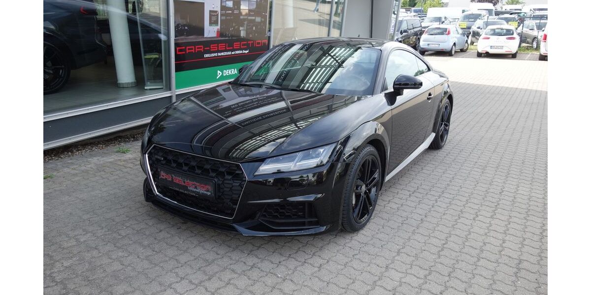 Audi TT 69.999 km 33.700 &euro; Fredersdorf-Vogelsdorf OT Fredersdorf Nord 15370