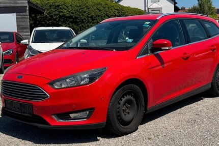 Ford Focus 231.534 km 3.150 &euro; Friedberg 86316