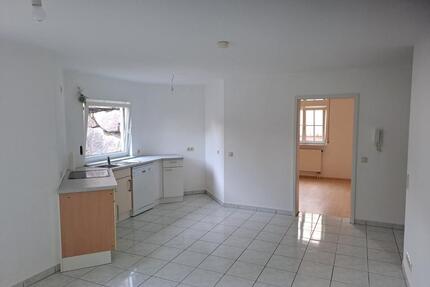 2 Zimmer Wohnung zu vermieten
