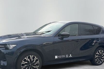 Mazda CX-60 14.500 km 49.990 &euro; Hamburg 22041
