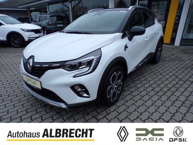 Captur