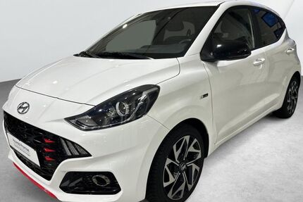 Hyundai i10 47.479 km 14.990 &euro; Bremen 28757