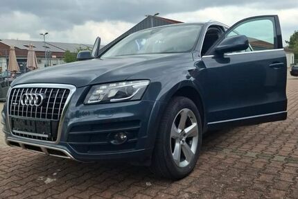 Audi Q5 180.000 km 13.490 &euro; Hardthausen 74239