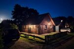 Fachwerkhaus Ferienhaus Nordsee Feriensiedlung Sehestedt 4 zimmer