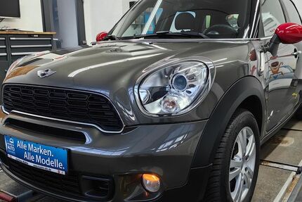 Mini Countryman S (Cooper) 79.082 km 14.990 &euro; Lich Nieder-Bessingen 35423