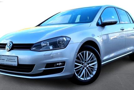 VW Golf 44.580 km 13.990 &euro; Strausberg 15344