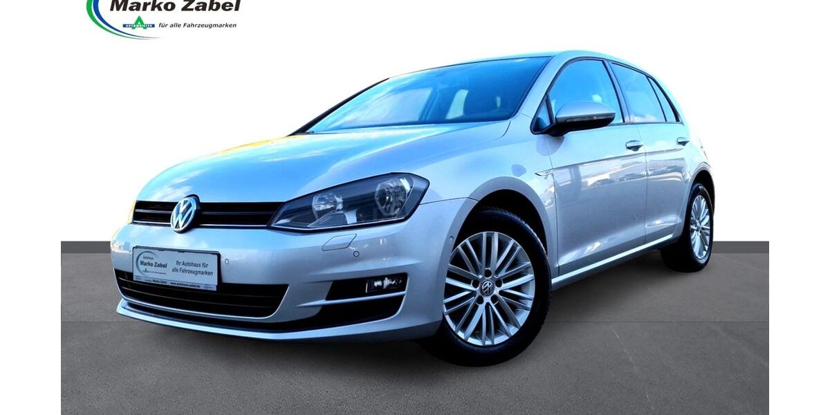 VW Golf 44.580 km 13.990 &euro; Strausberg 15344