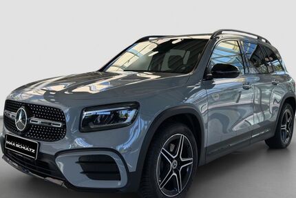 Mercedes-Benz GLB 200 12.706 km 42.389 &euro; Weißenfels 06667