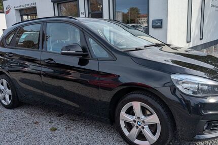BMW 218 148.000 km 12.990 &euro; Wismar 23970