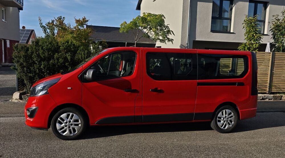 Vivaro
