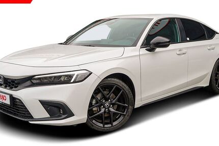 Honda Civic 15.500 km 29.990 &euro; Leipzig 04209