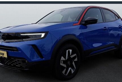 Opel Mokka 17.923 km 21.990 € Kriftel 65830