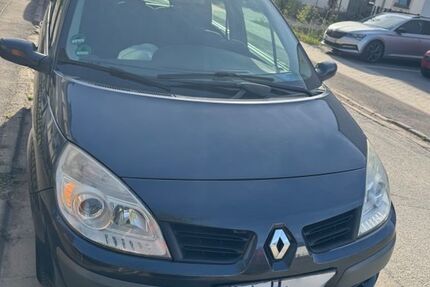 Renault Scenic 268.000 km 1.700 &euro; Langenlonsheim 55459