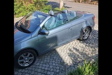 VW Eos
