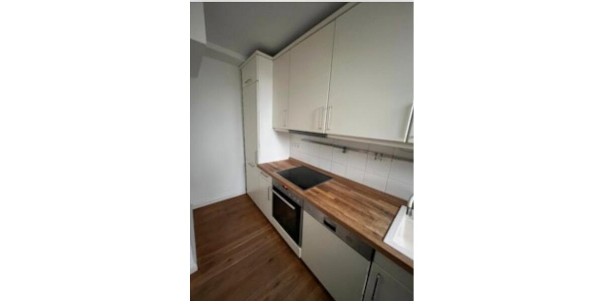 Terrassenwohnung Kiel Blücherplatz - 3 Zimmer, 85 m&sup2;, 640.000&euro; | Angebot:26413299