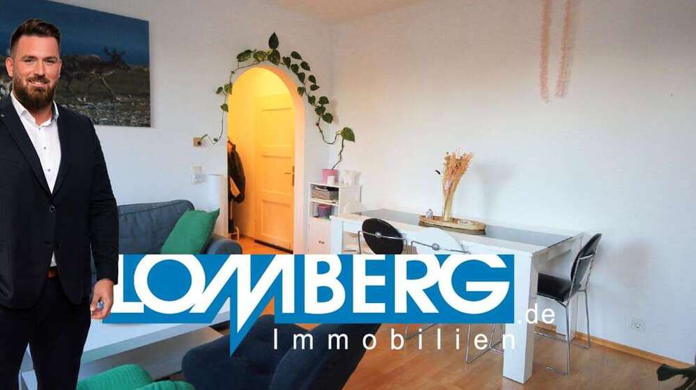 Wohnung zum Mieten in Krefeld 480 € 65 m²