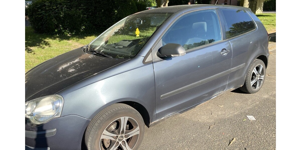 VW Polo 270.000 km 1.900 € Neuss 41460