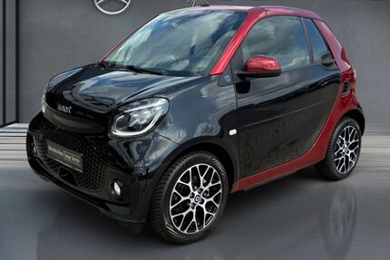 Smart ForTwo 18.934 km 14.970 &euro; Elmshorn 25337