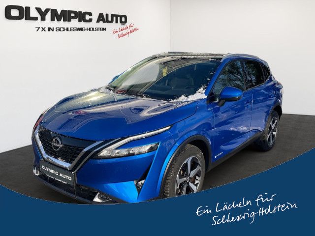 Nissan Qashqai 22.000 km 27.990 &euro; Schwentinental 24223