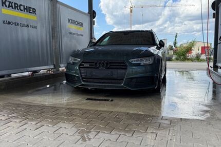 Audi A4 135.000 km 20.500 &euro; Kempten (Allgäu) 87437