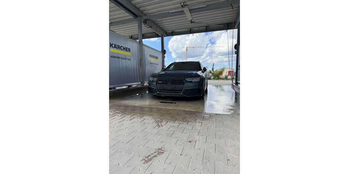 Audi A4 135.000 km 20.500 &euro; Kempten (Allgäu) 87437