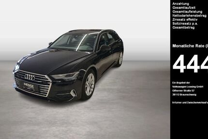 Audi A6 70.604 km 27.700 &euro; Oelde (Stromberg) 59302