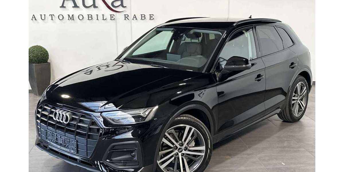 Audi Q5 112.450 km 29.449 &euro; Wardenburg 26203
