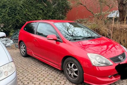 Honda Civic 162.000 km 1.000 &euro; Northeim 37154
