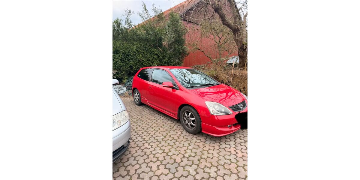 Honda Civic 162.000 km 1.000 &euro; Northeim 37154