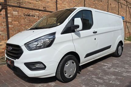 Ford Transit Custom 119.224 km 11.991 &euro; Hannover 30453