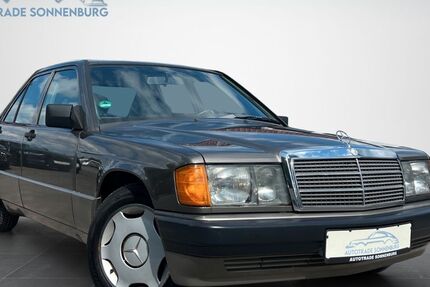 Mercedes-Benz 190 141.990 km 6.990 € Mehlingen 67678