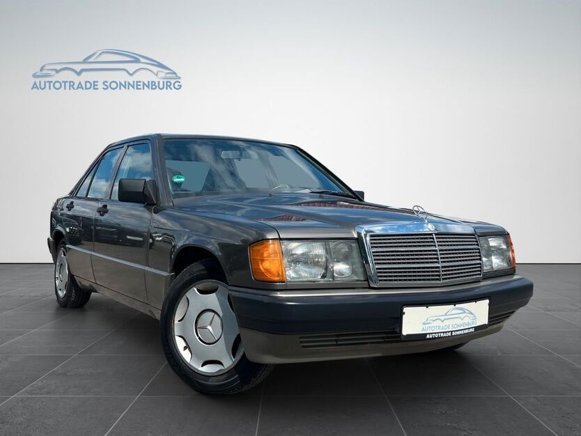 Mercedes-Benz 190 141.990 km 6.990 € Mehlingen 67678
