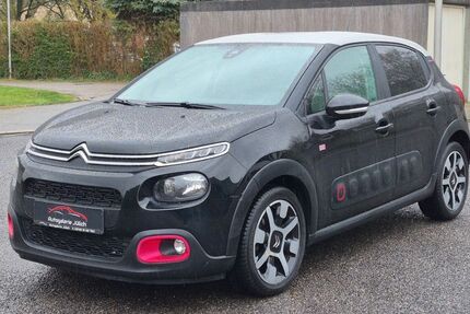 Citroen C3 90.000 km 8.499 &euro; Jülich 52428