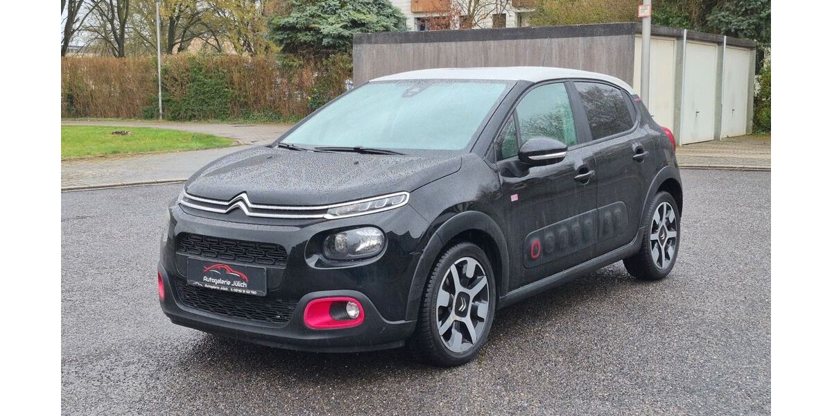 Citroen C3 90.000 km 8.499 &euro; Jülich 52428