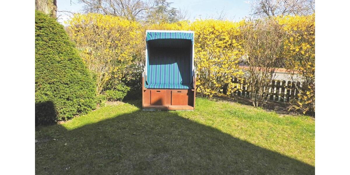 Reihenhaus Kellenhusen (Ostsee) - 3 Zimmer, 75 m&sup2;, 270.000&euro; | Angebot:26423288