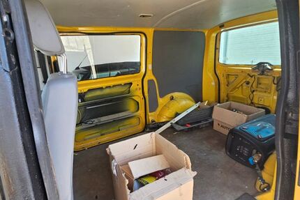 VW T5 Transporter 162.000 km 3.000 &euro; Reichertshofen 85084