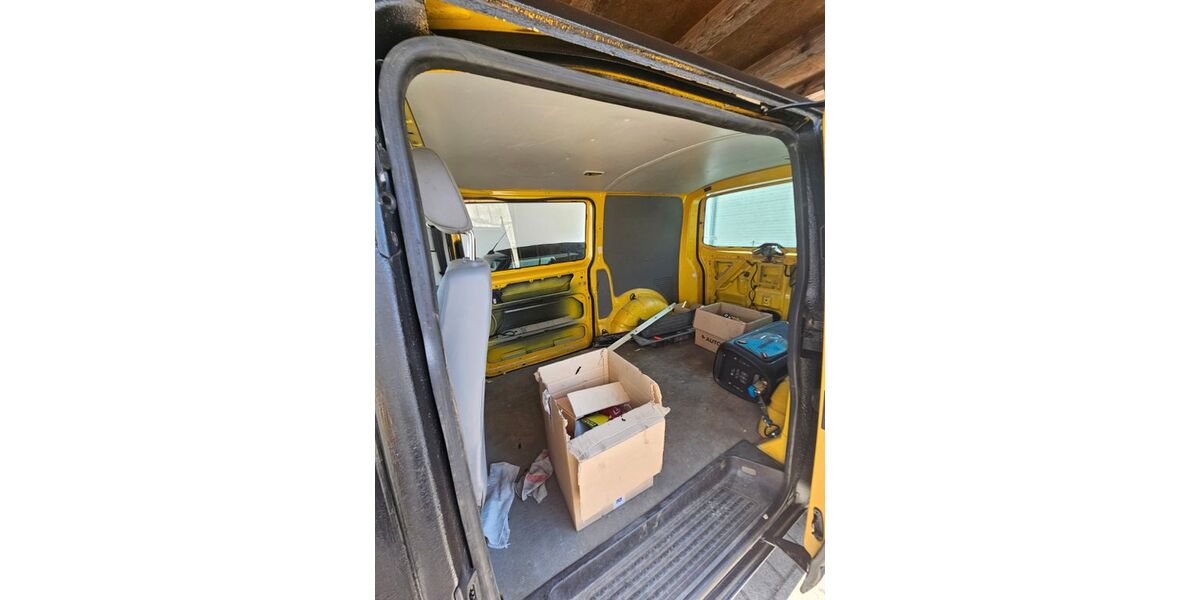 VW T5 Transporter 162.000 km 3.000 &euro; Reichertshofen 85084
