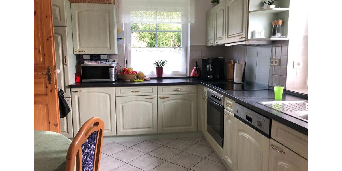 Ruhig modern lichtdurchflutet zentrumsnah 4-Zi. DHH Südterrasse 4 zimmer