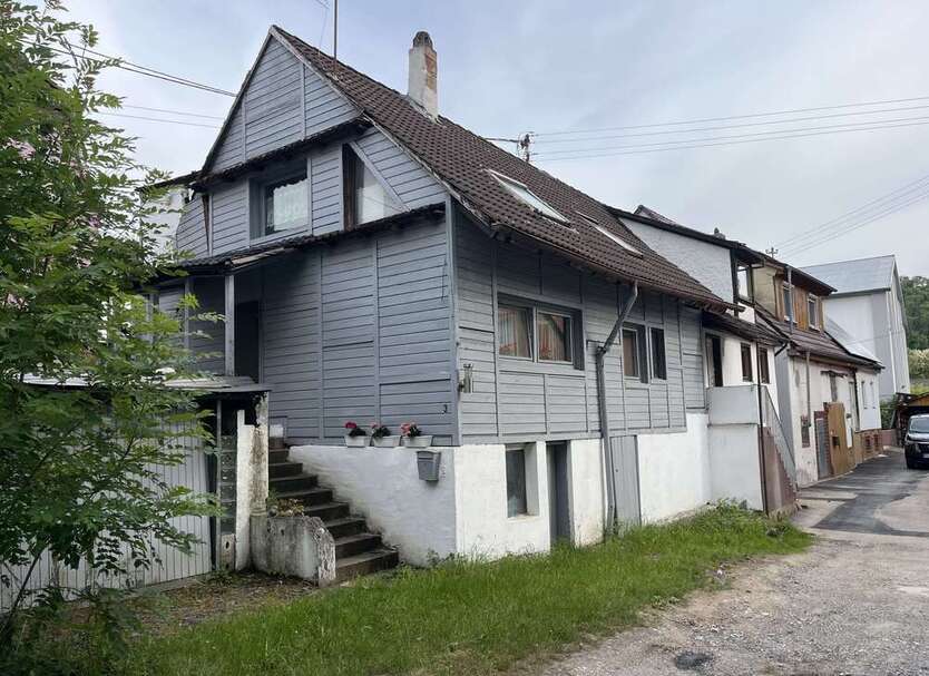 Haus zum Kaufen in Möckmühl 179.000 € 98 m²