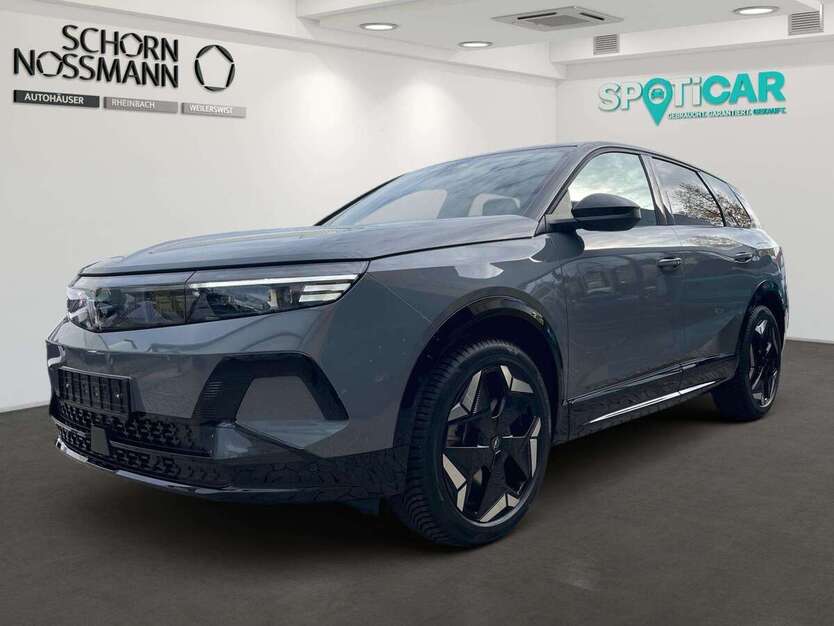 Opel Grandland X 1.955 km 41.900 € Rheinbach 53359