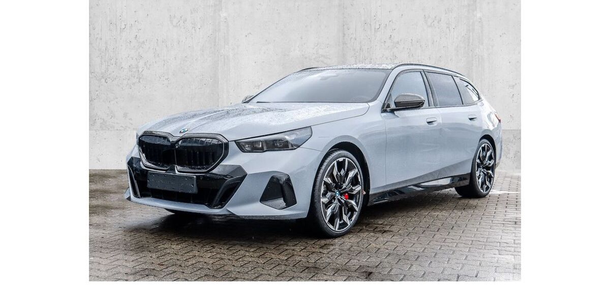 BMW 540 11.990 km 74.998 &euro; Lüdinghausen 59348