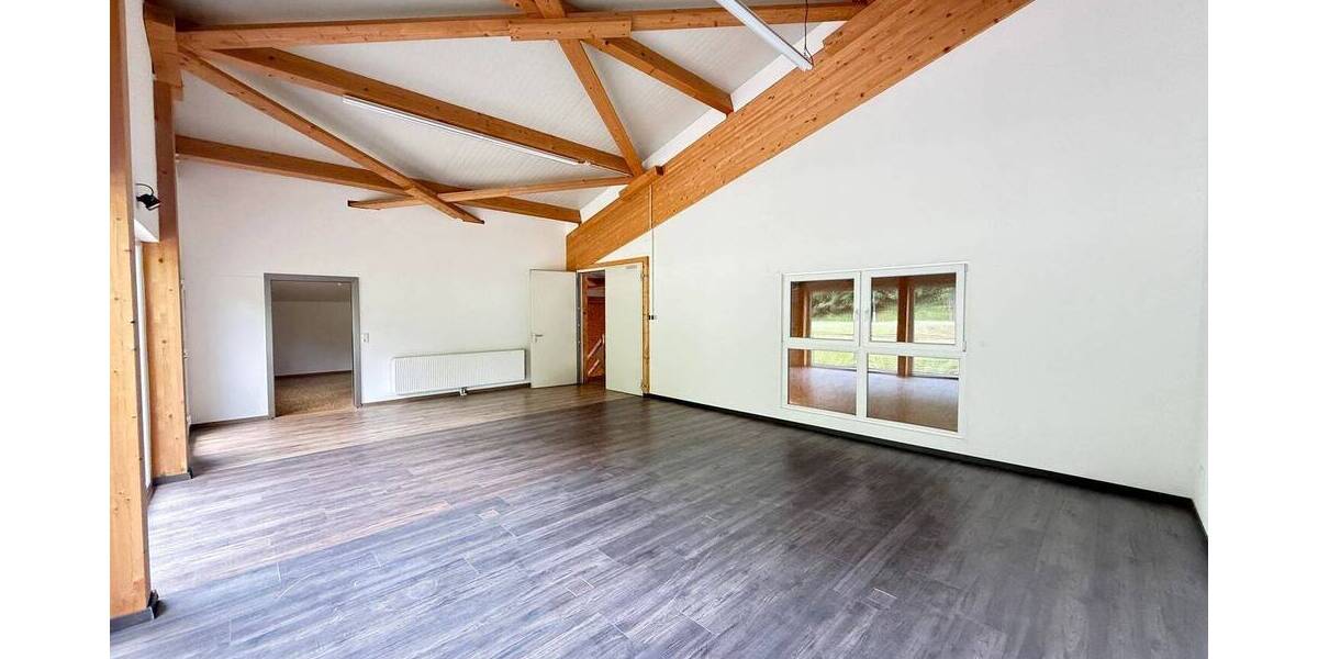 Gewerbeobjekt Mühlingen - 790.000&euro; | Angebot:26043118