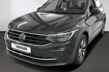 VW Tiguan 42.640 km 27.490 &euro; Bad Schwartau 23611