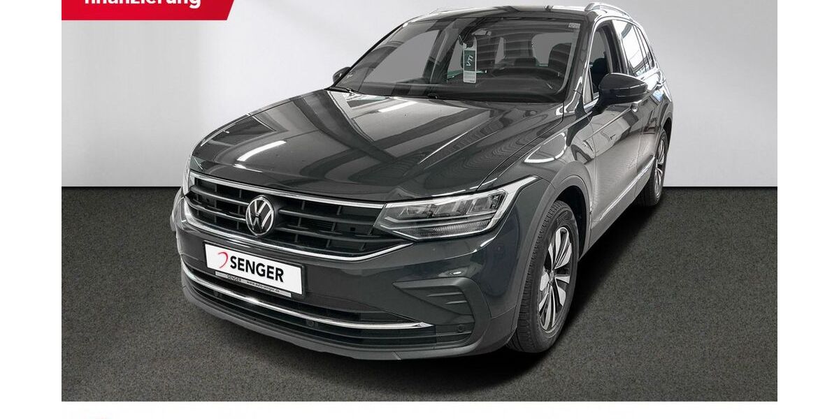 VW Tiguan 42.640 km 27.490 &euro; Bad Schwartau 23611