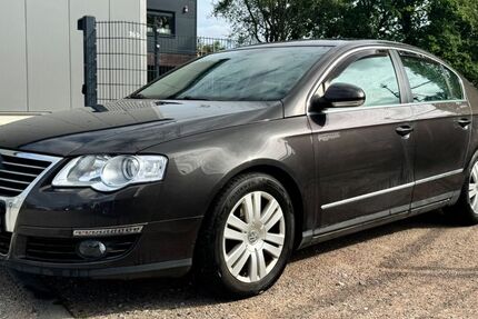 VW Passat 183.000 km 2.450 &euro; Hamburg 22547