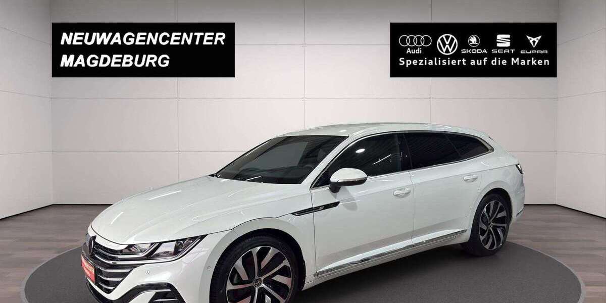 VW Arteon 13.816 km 40.980 &euro; Magdeburg 39128