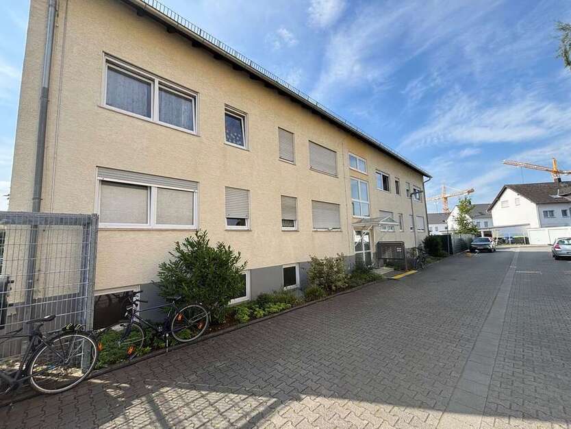 Wohnung zum Mieten in Weiterstadt 320 € 28 m²