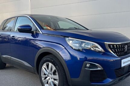 Peugeot 3008 137.000 km 12.900 &euro; Rastatt 76437